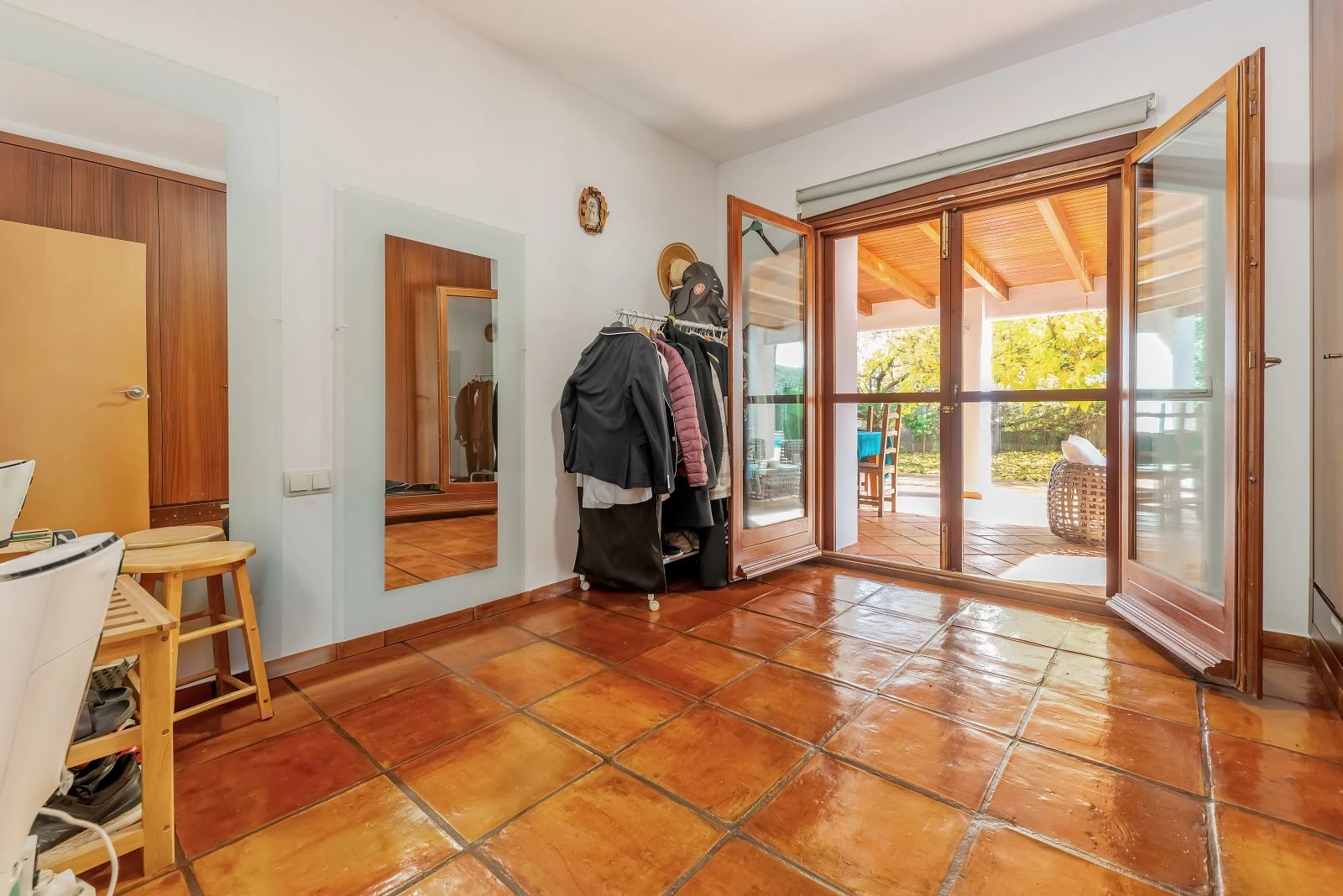 Villa à la vente à Ondara, Alicante