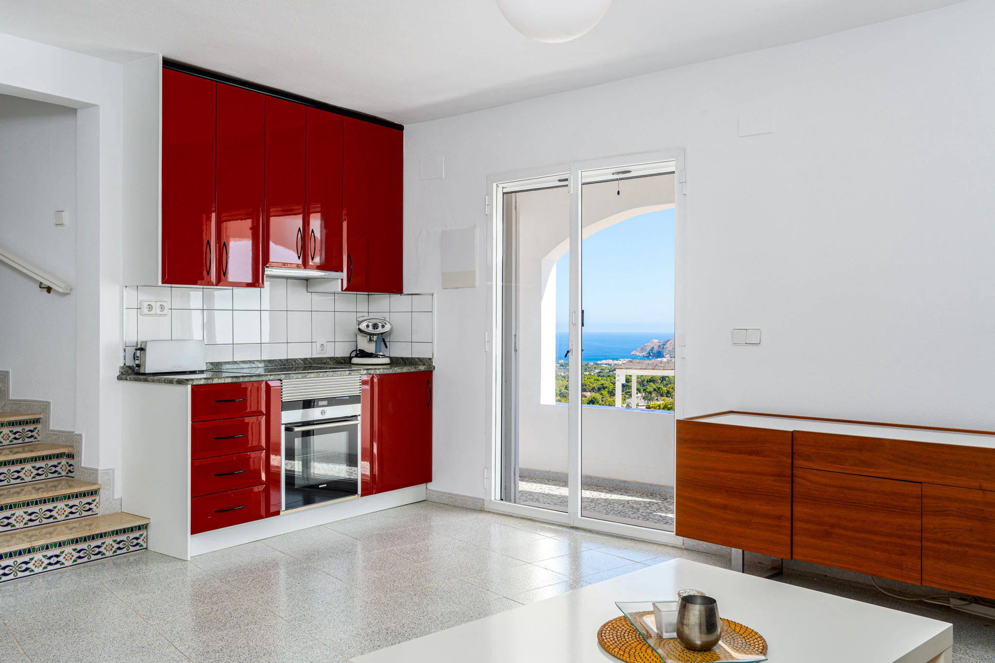 Villa for sale in L'alfàs Del Pi