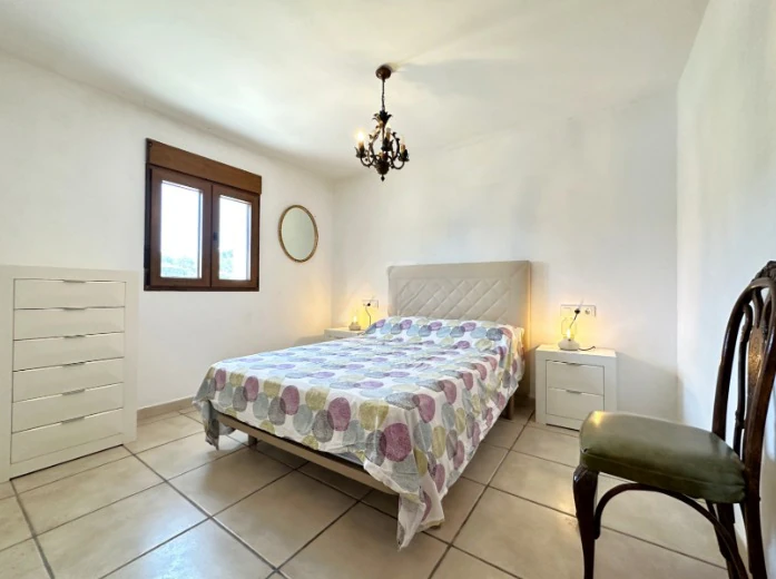Villa à la vente à Teulada