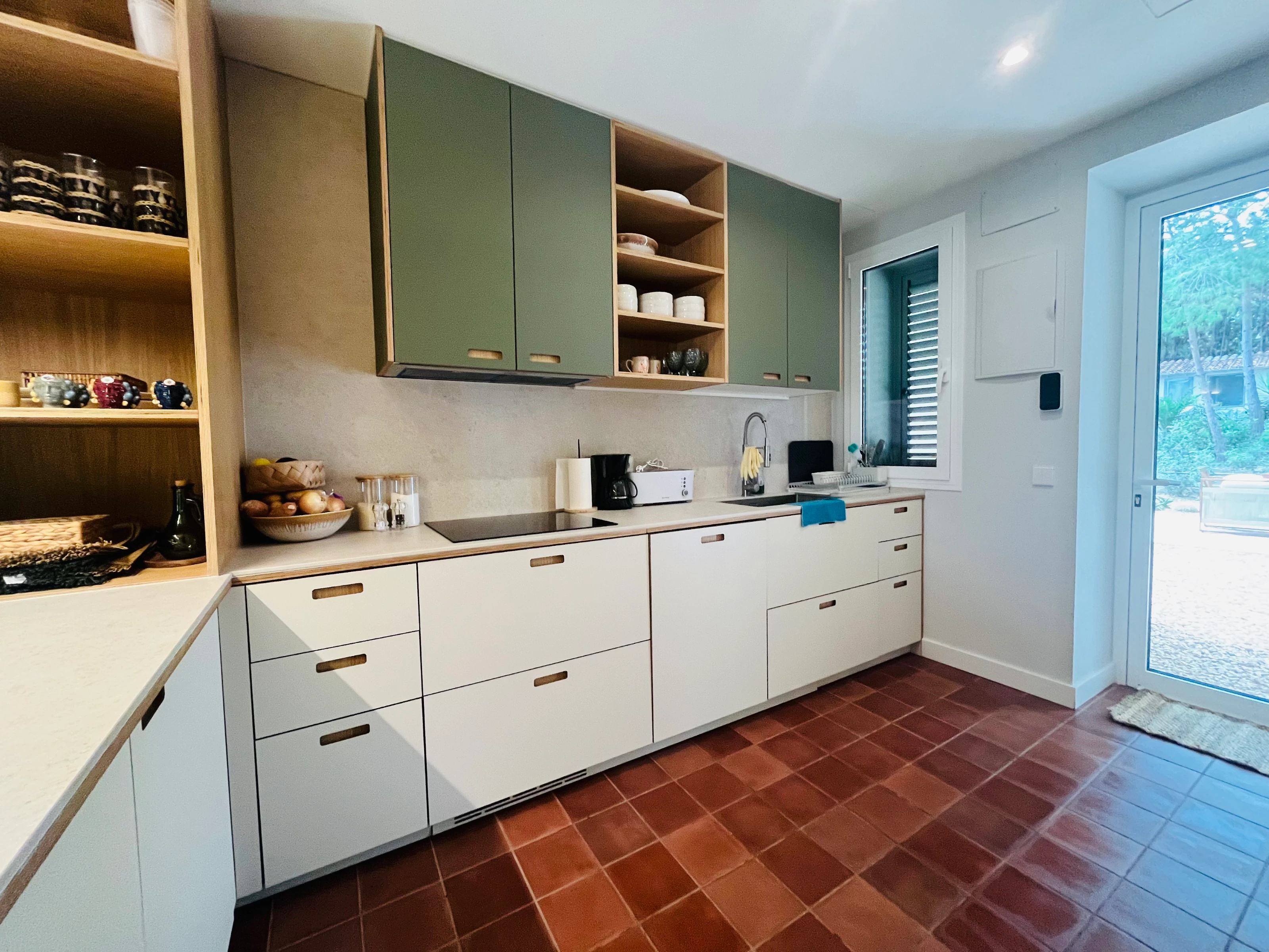 Villa for sale in Dénia