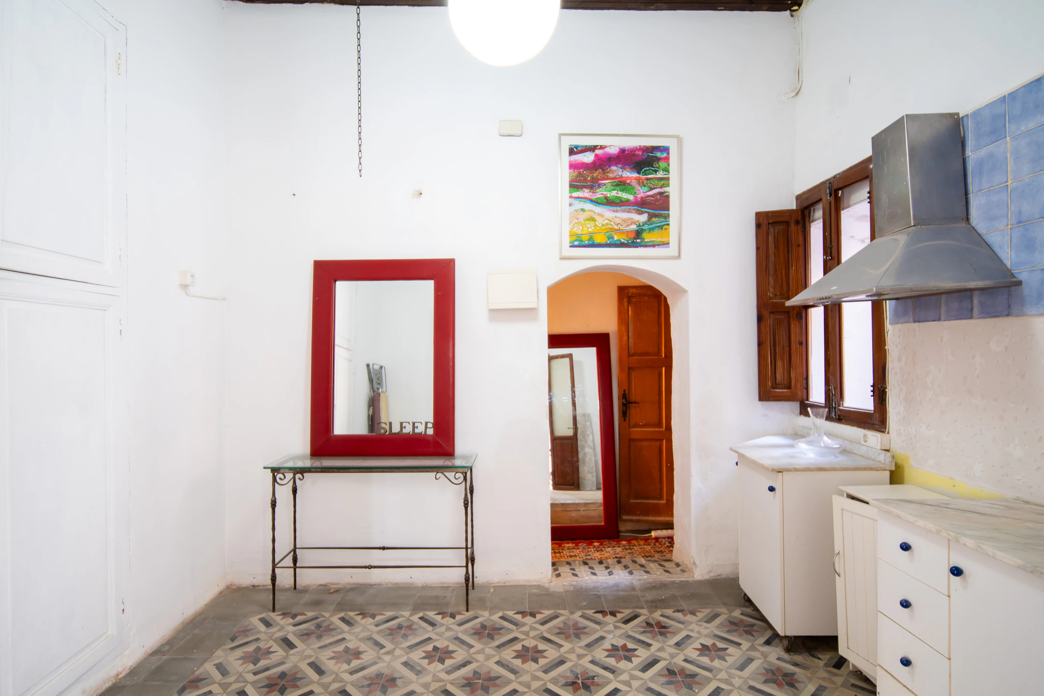 Town house for sale in Jávea