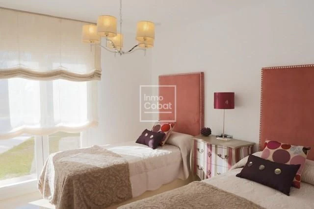 Villa for sale in Benissa