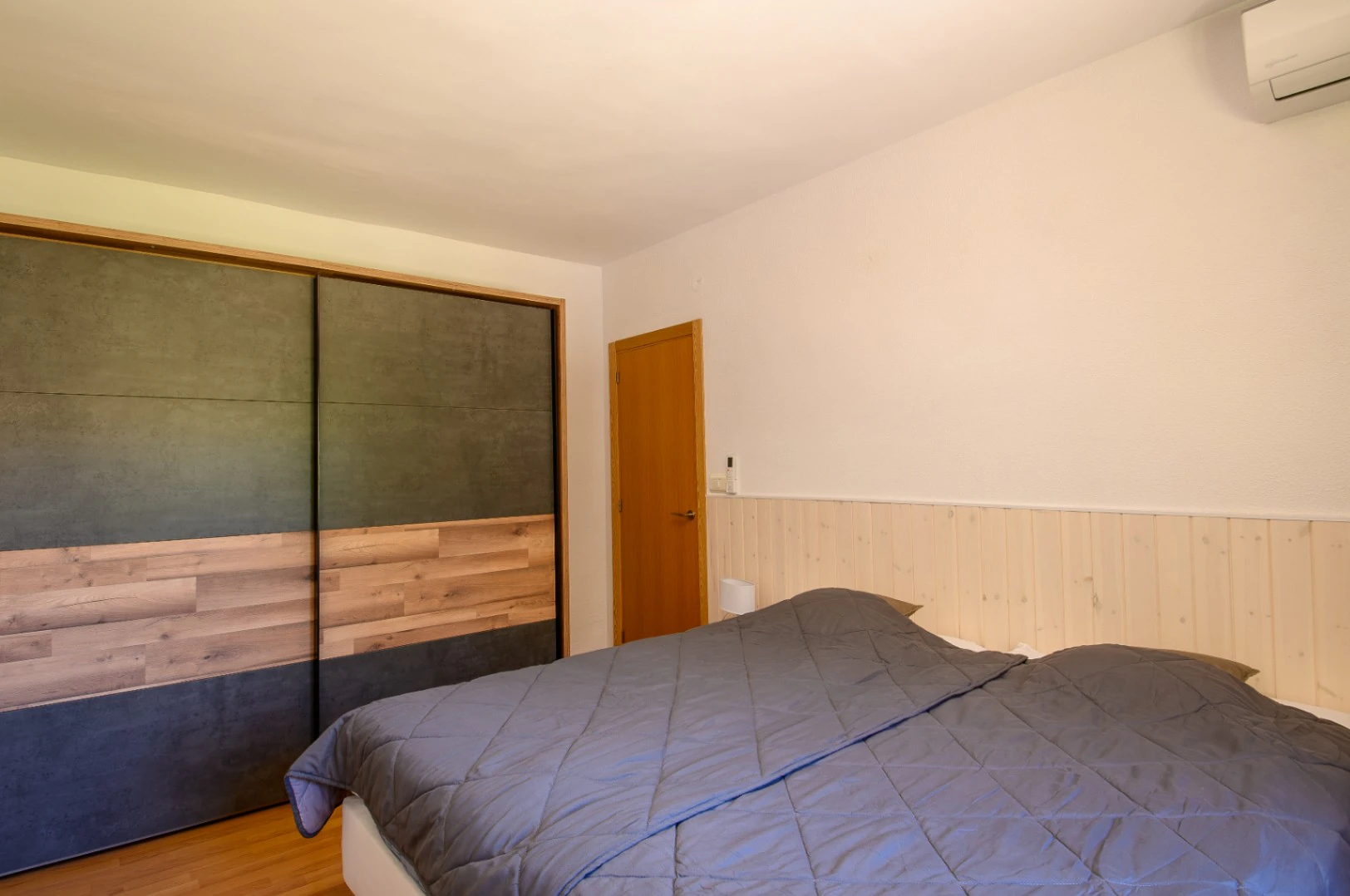 Wohnung in Albir