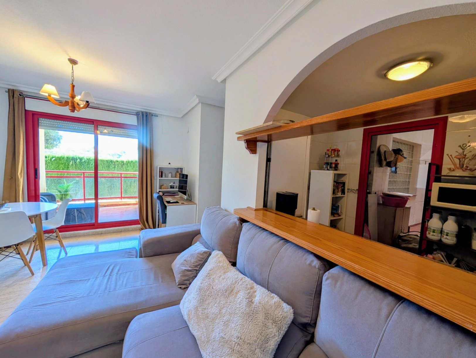 Wohnung zu verkaufen in Villajoyosa