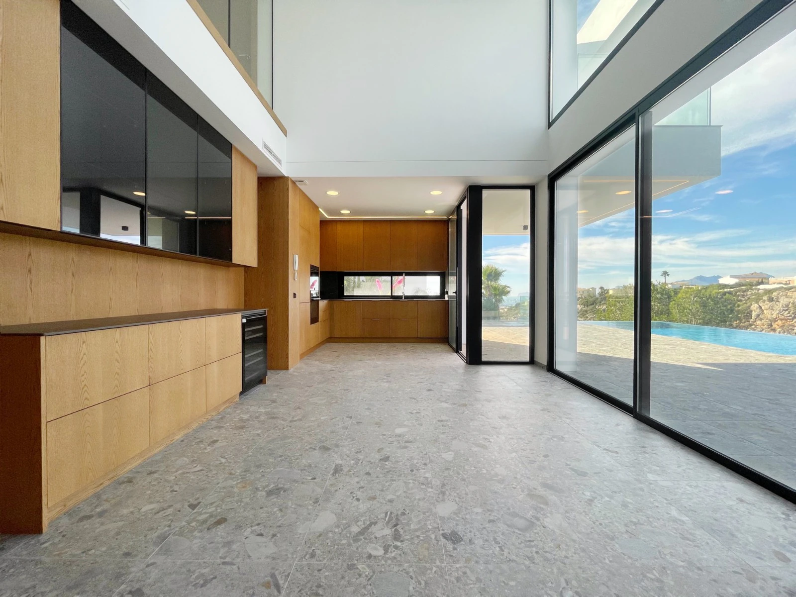 Villa for sale in Benitachell