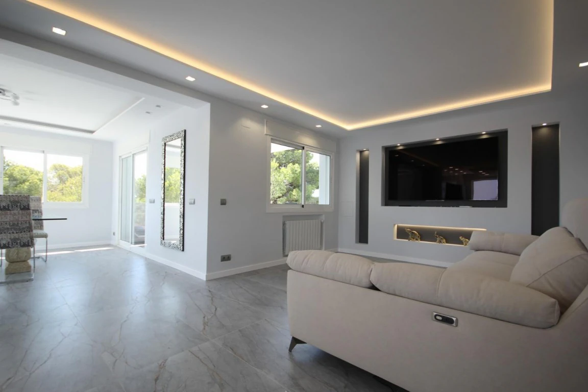 Villa zum verkauf in La Nucia