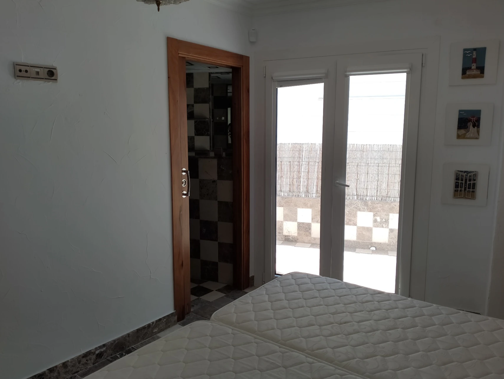 Apartment for sale in Moraira