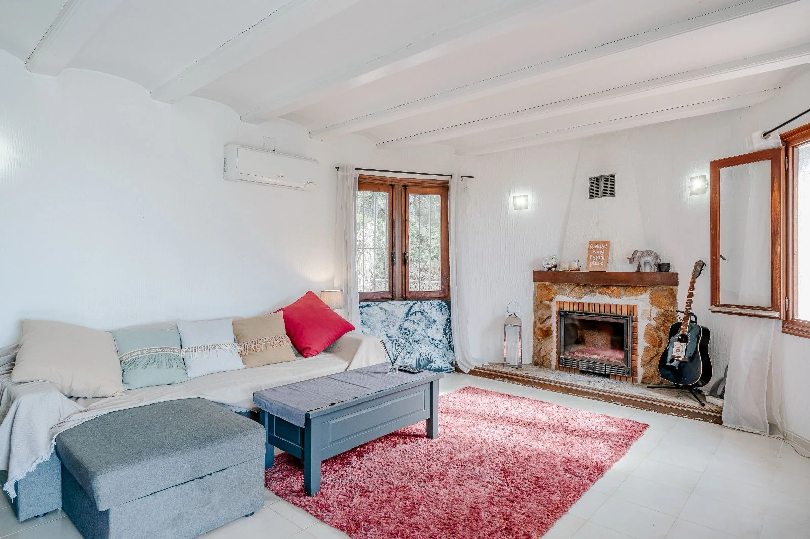 Villa for sale in Moraira
