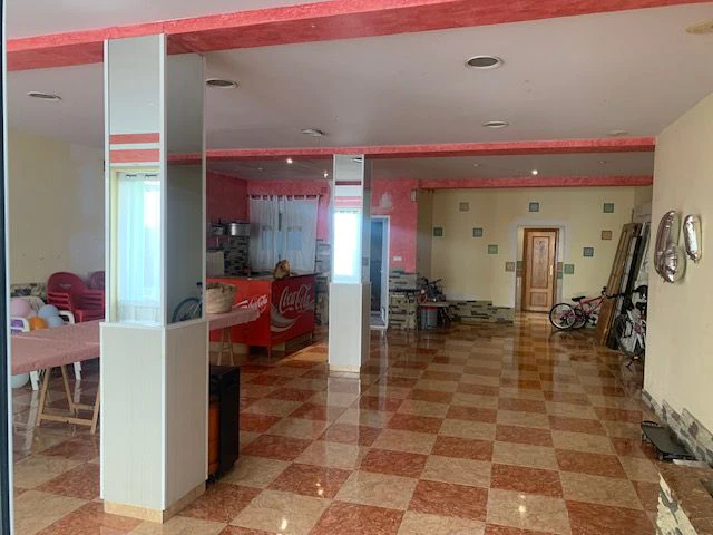 For Sale. Commercial premises in Ondara