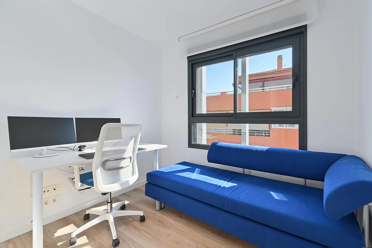 Venta. Apartment en Javea