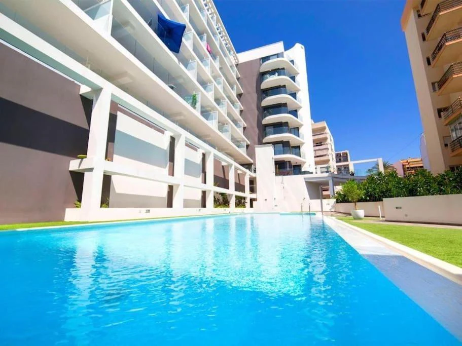 Wohnung zum verkauf in Calpe