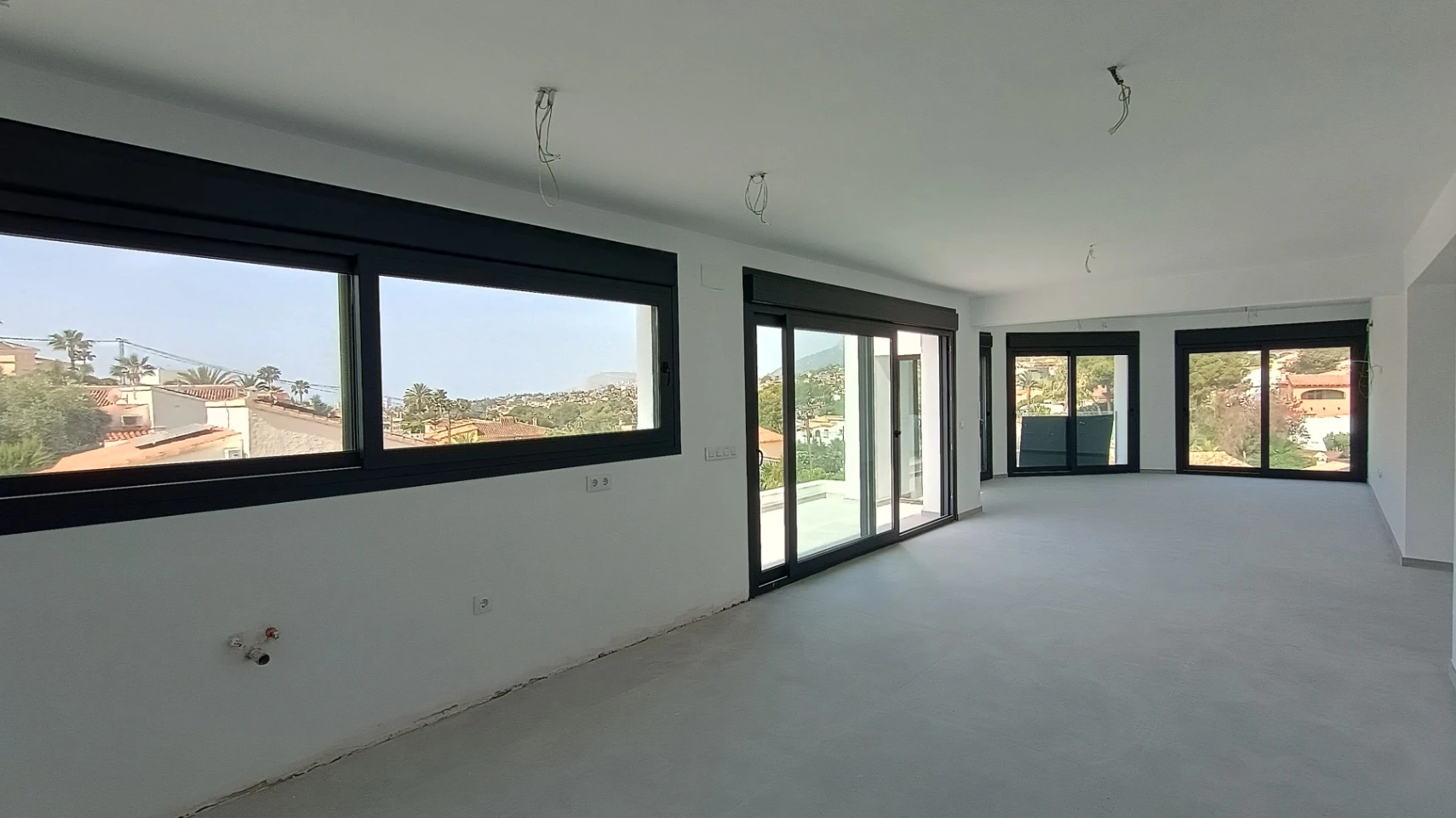Villa zum verkauf in Calpe