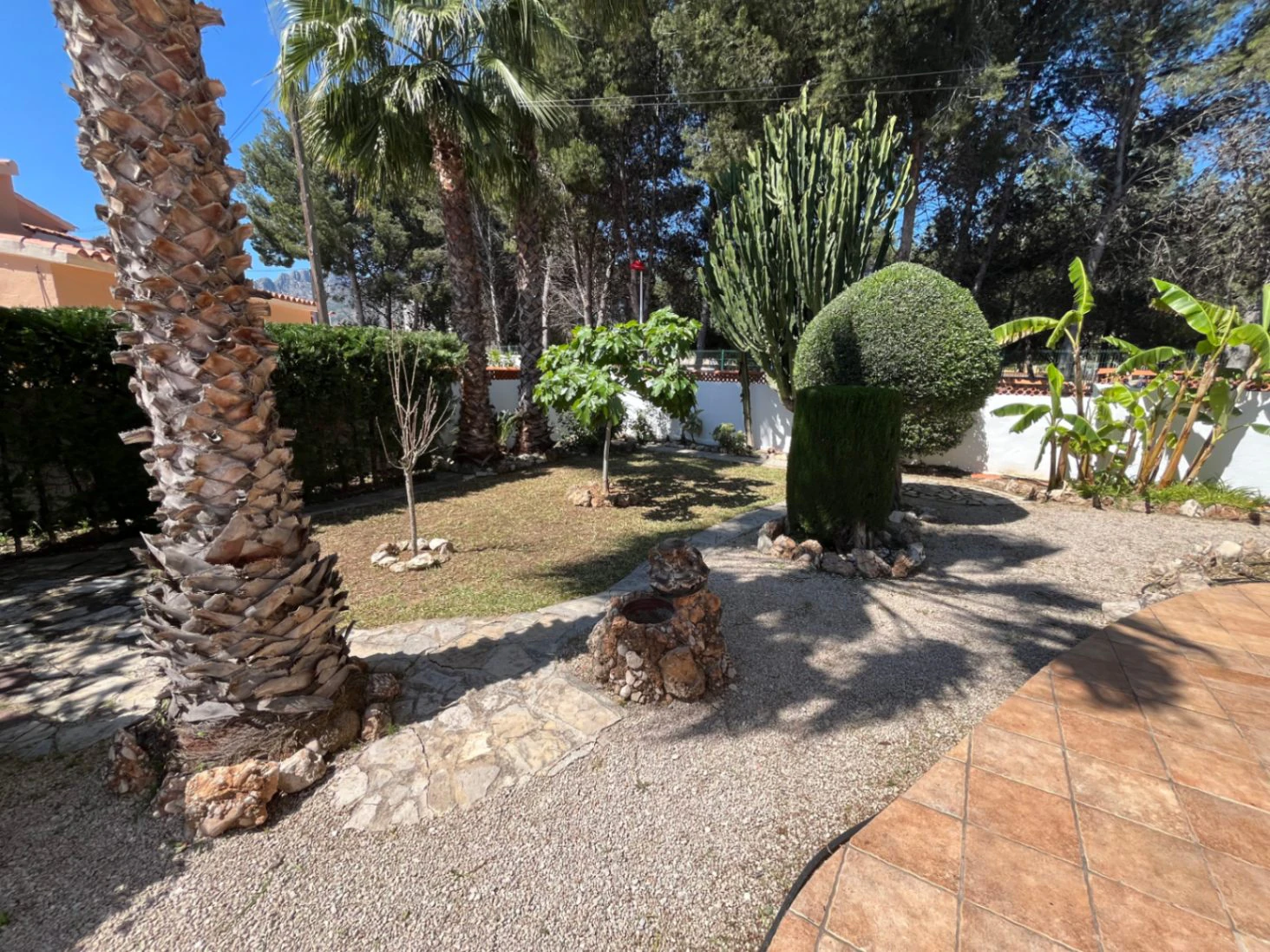 Chalet zu verkaufen mit 3 Schlafzimmern in Els Poblets, Alicante