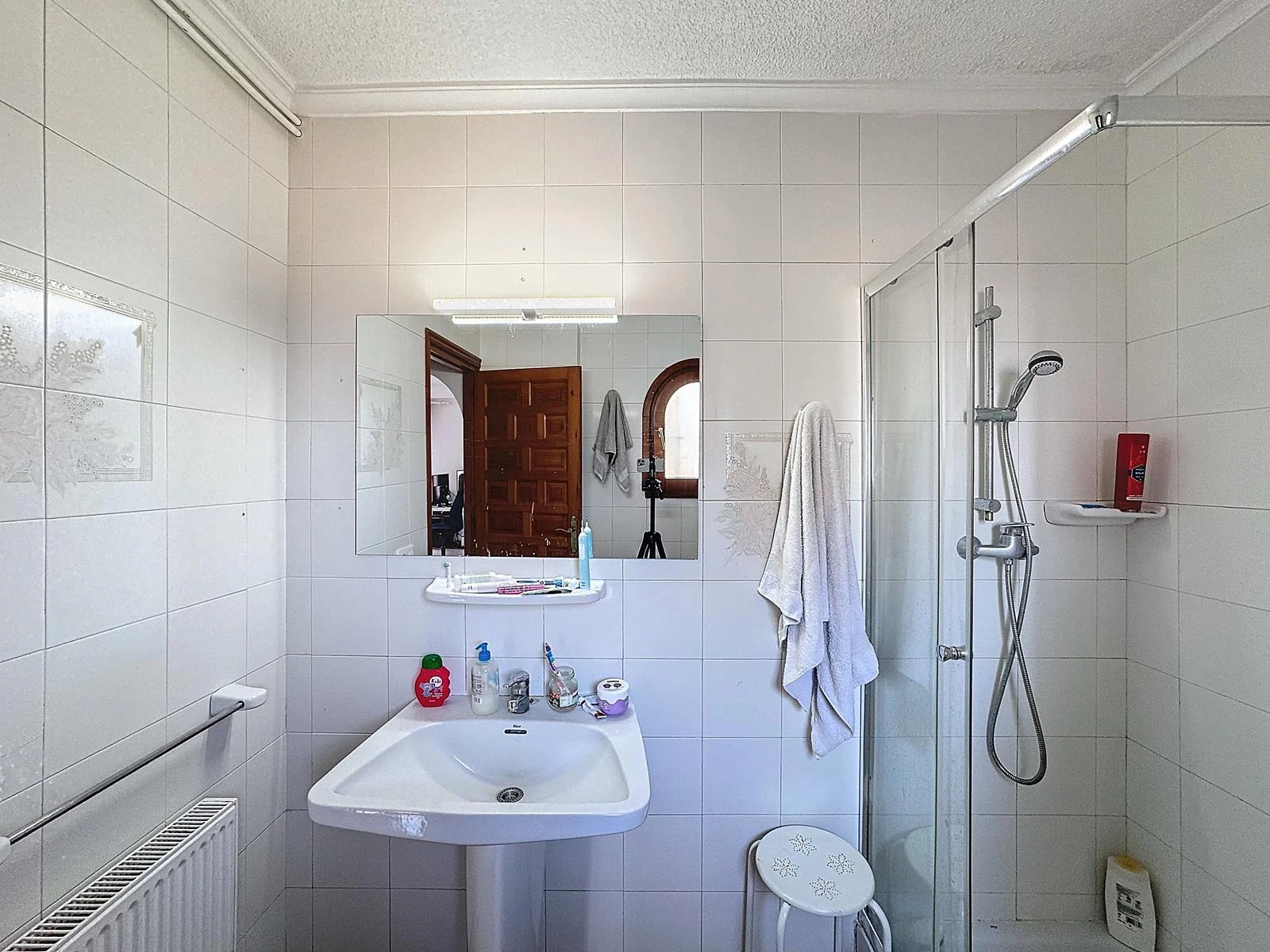Cumbre del Sol villa with private pool and sea views