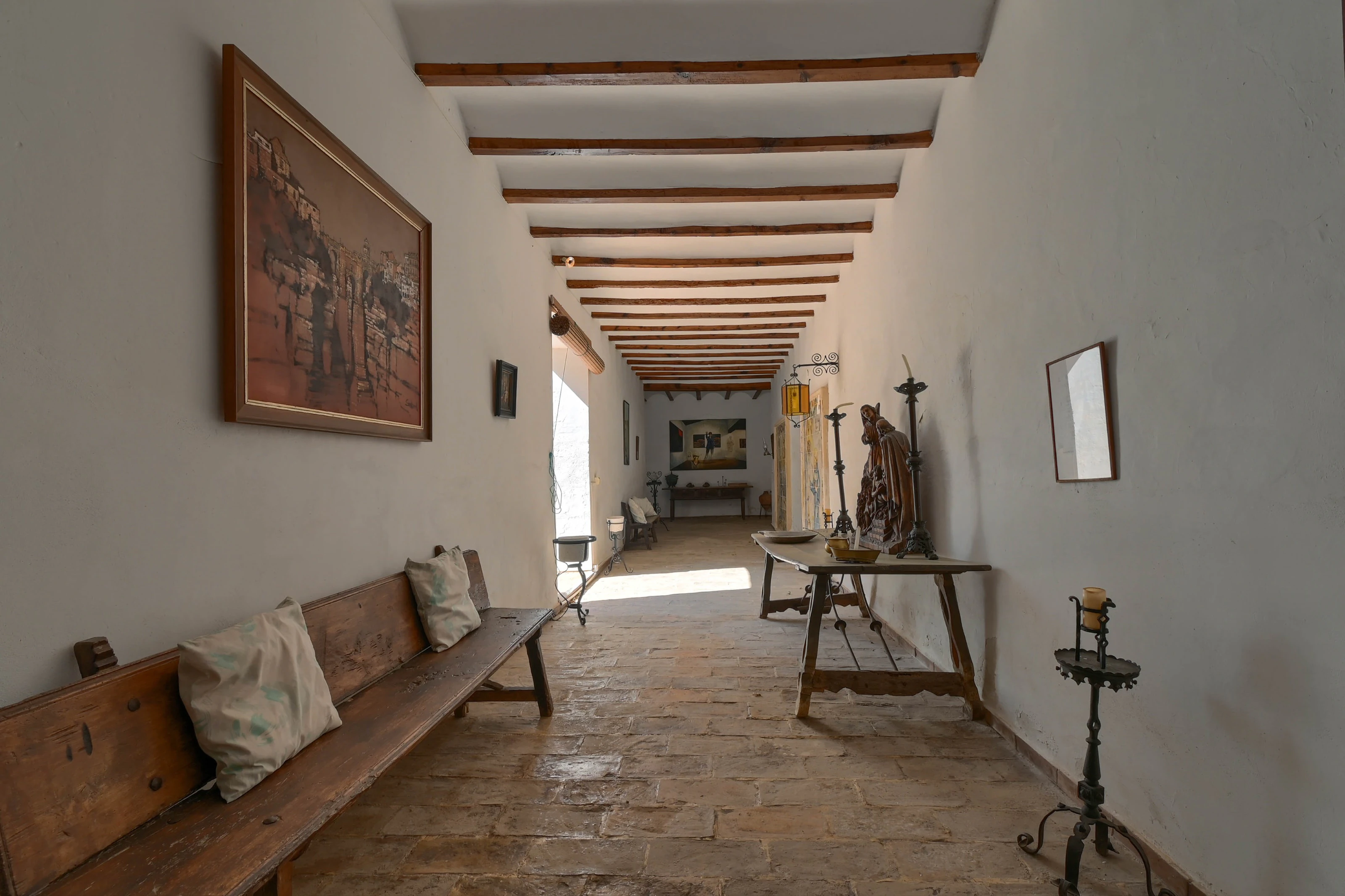Landhuis te verkoop in Dénia
