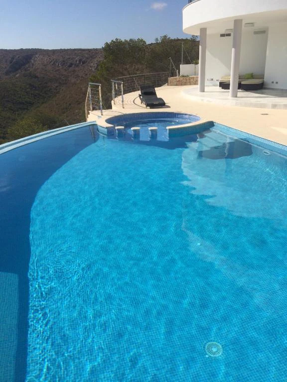 Villa for sale in Jávea / Xàbia