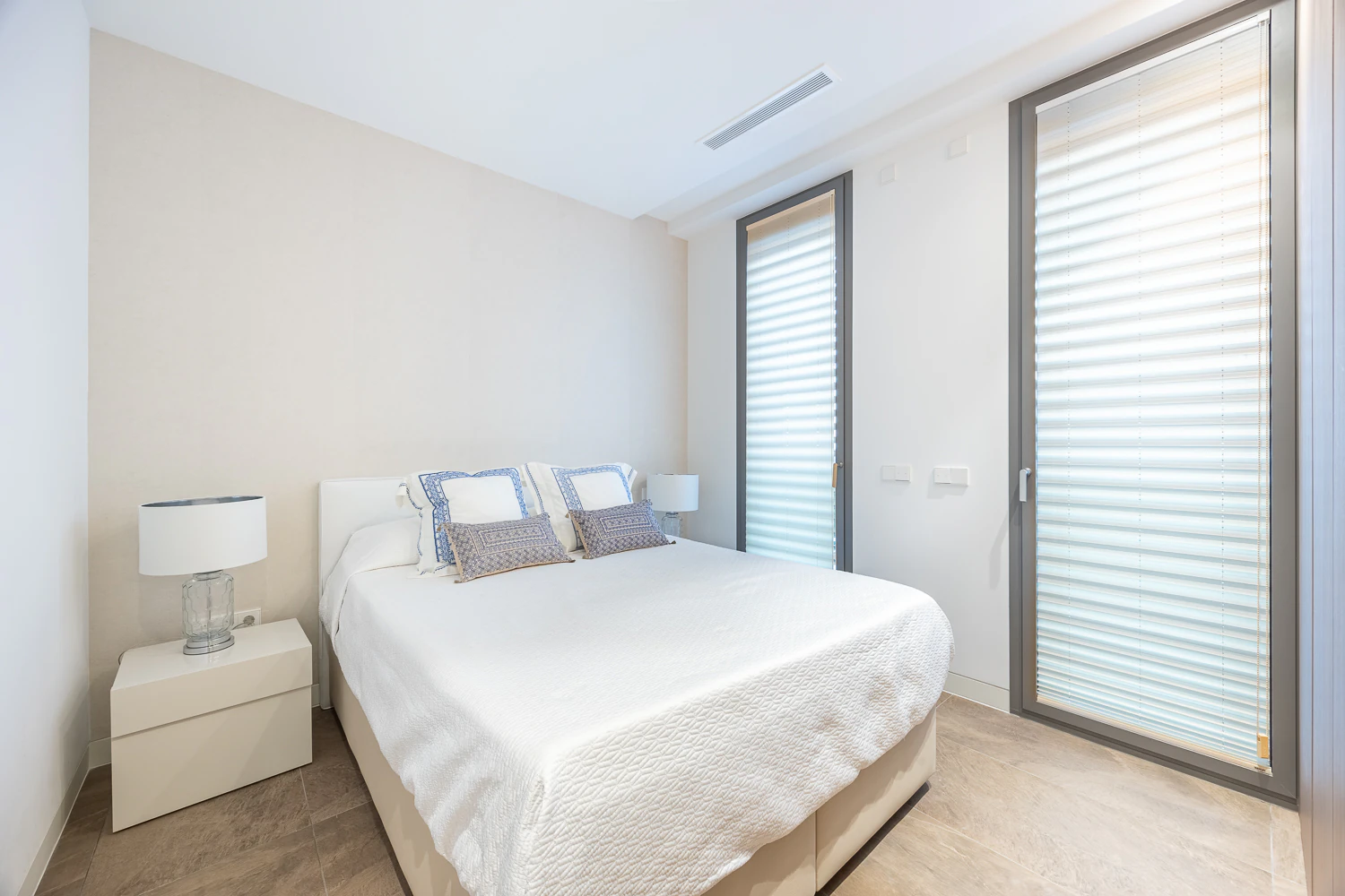 Villa for sale in Finestrat