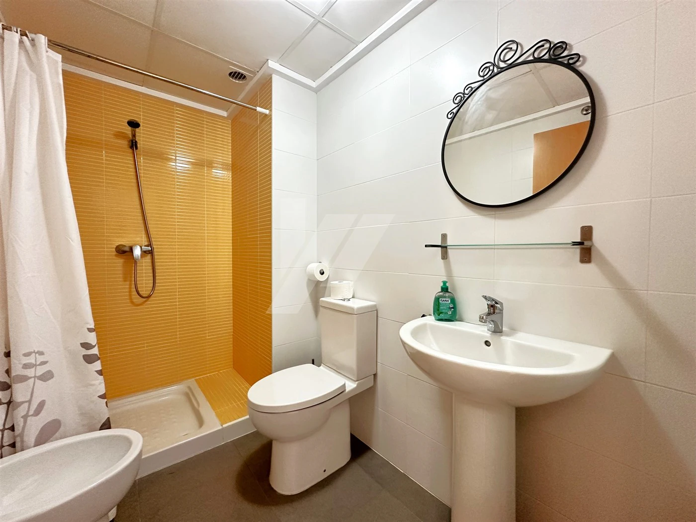 Appartement with sea views for sale in Benitachell, Costa Blanca.