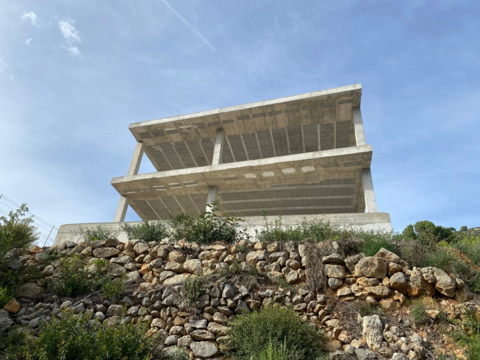 Modern Villa in Alcalalí (Pop Valley)
