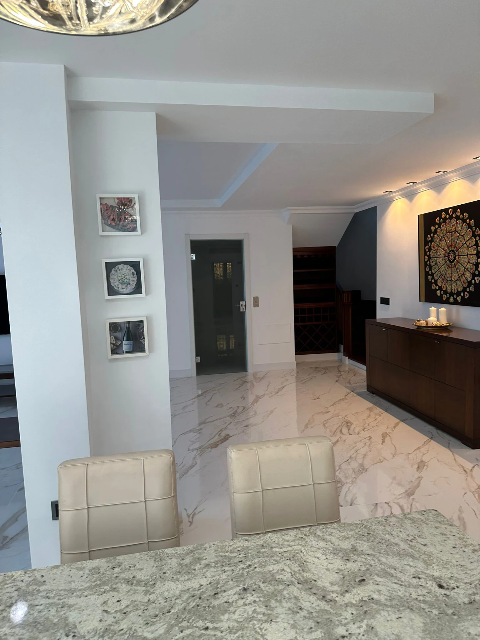 Luxury Villa in Altea Hills