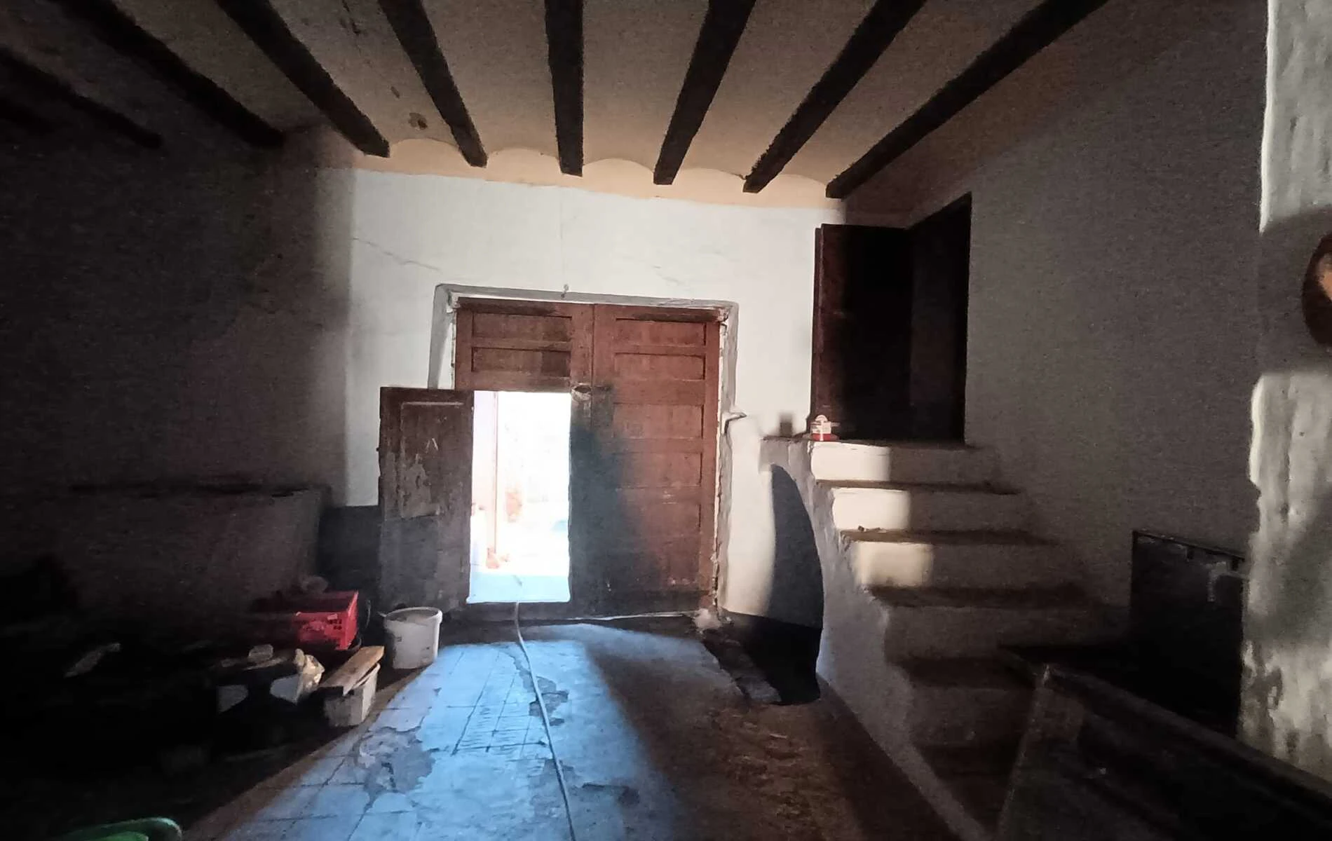 Maison avec Potentiel à Lliber