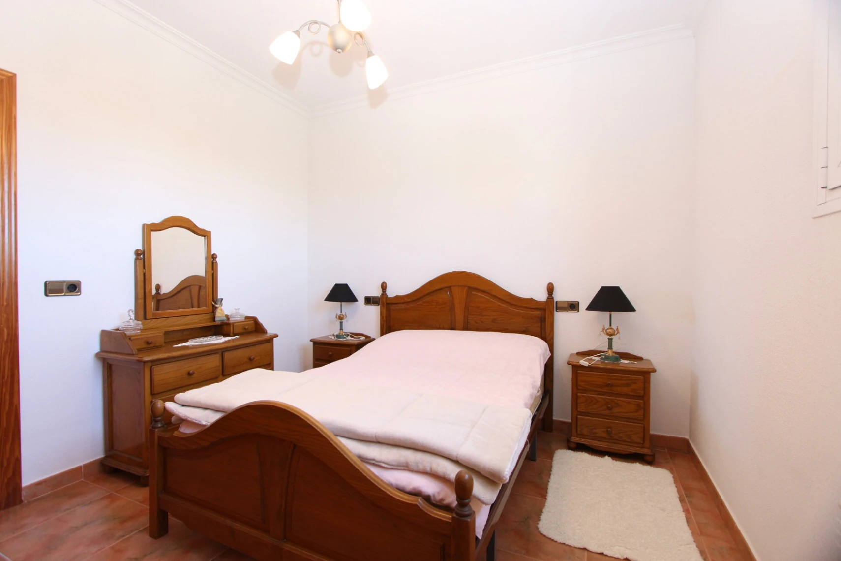 Villa à la vente à Calpe