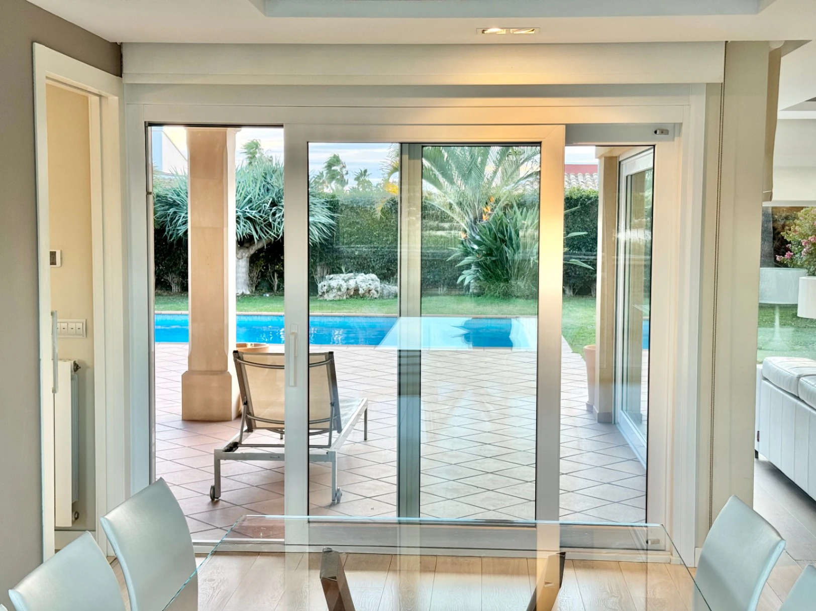 Luxury Villa in El Arabi, Alfaz del Pi