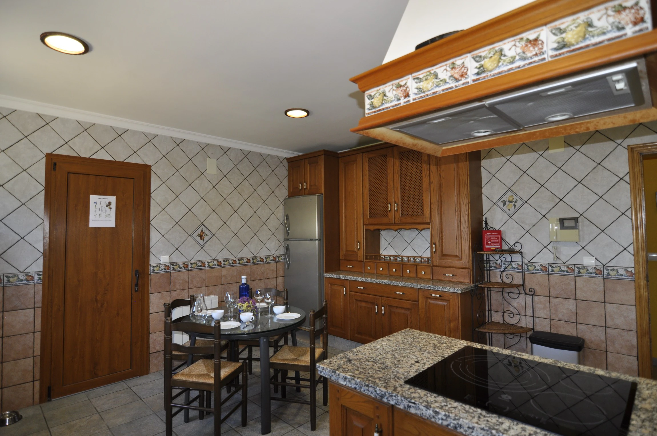 Villa for sale in Benissa