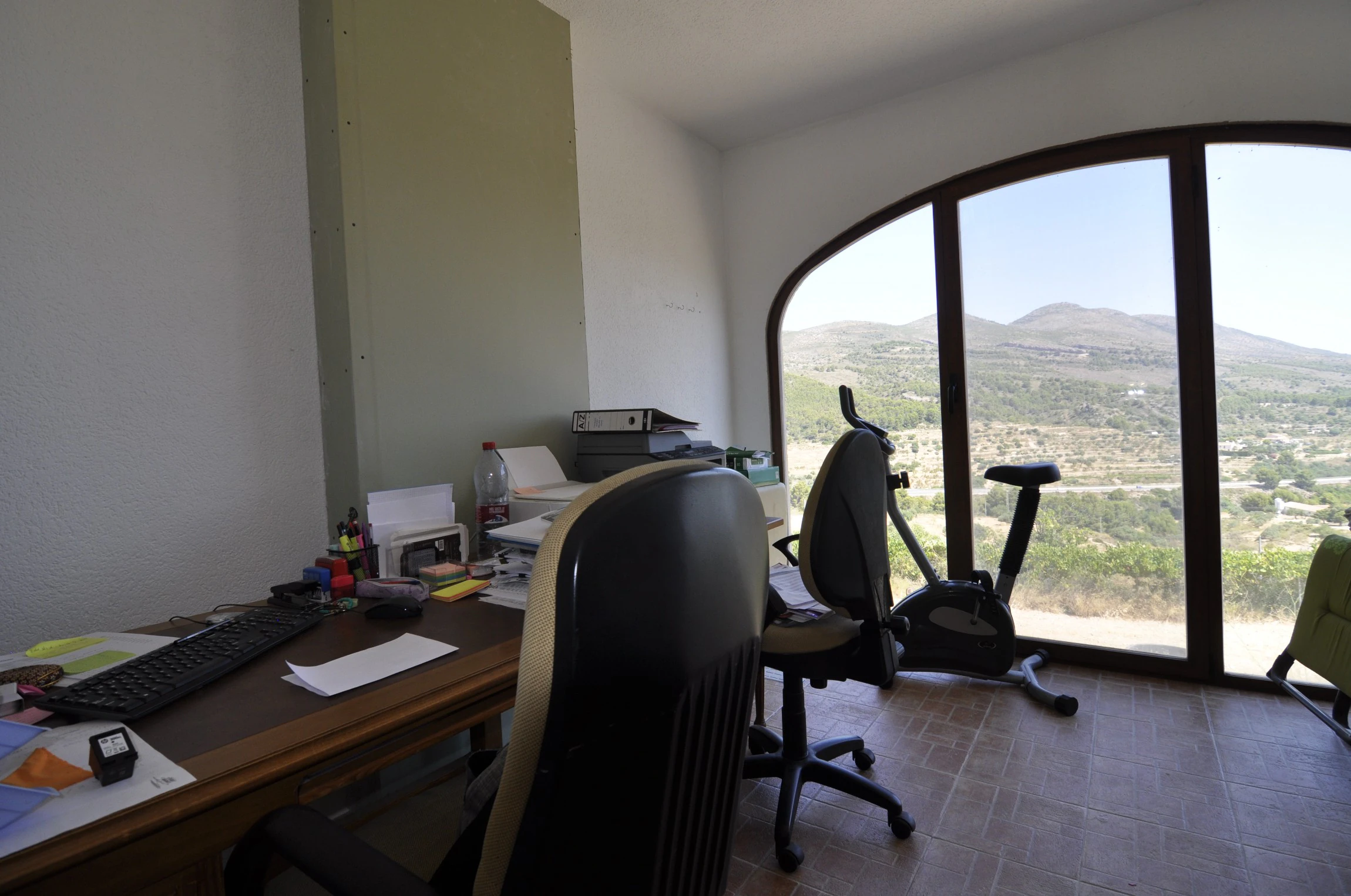 Villa for sale in Benissa