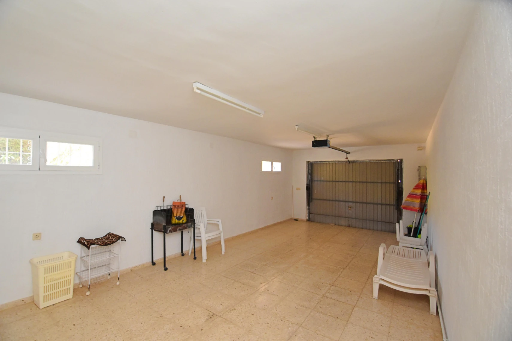 Villa zu verkaufen in Calpe