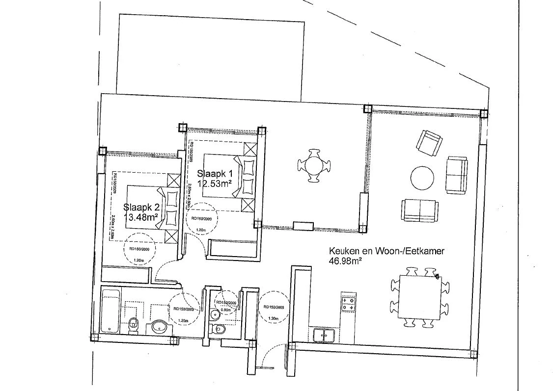 Villa te verkoop in Benitachell