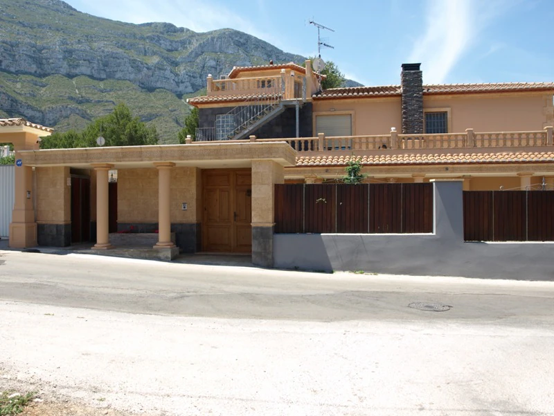 Villa te verkoop in Denia, Alicante