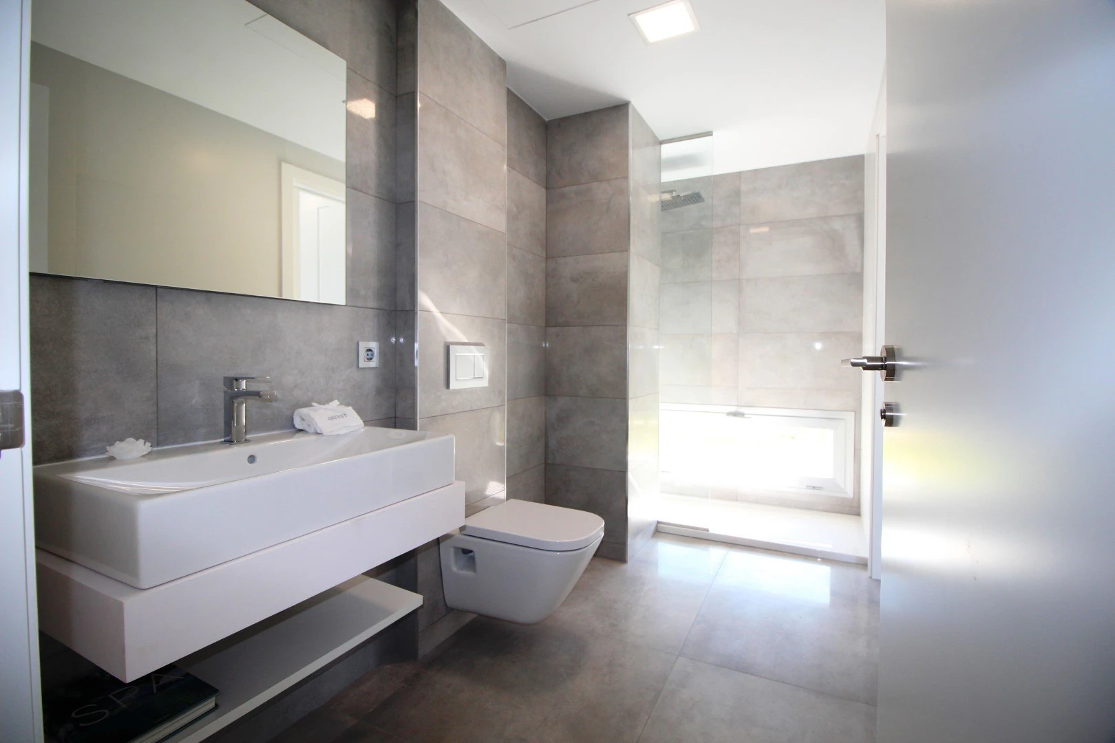 3 Schlafzimmer 3 Bad Meer Blick Villa In Finestrat
