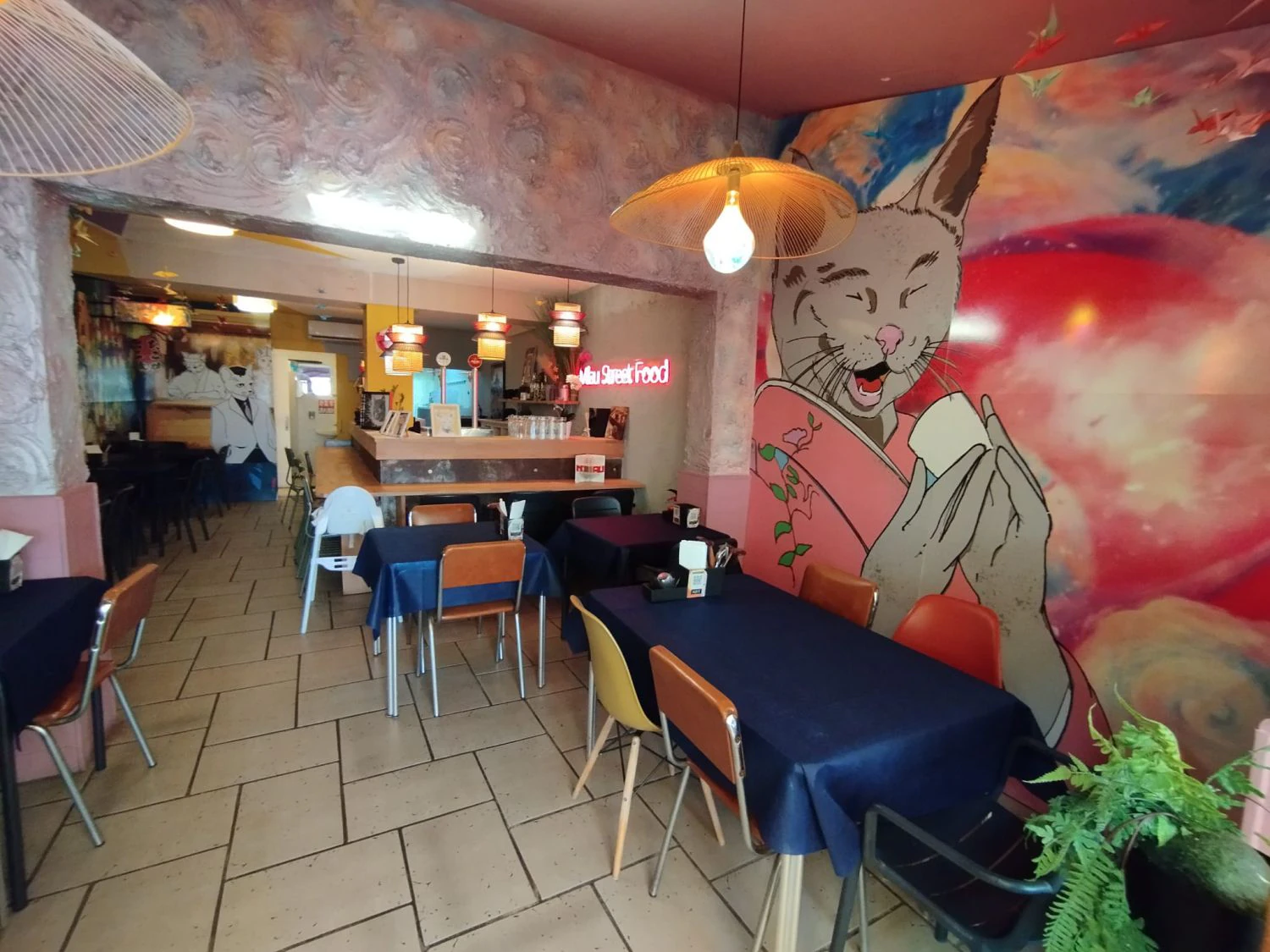 For Sale. Commercial premises in Denia