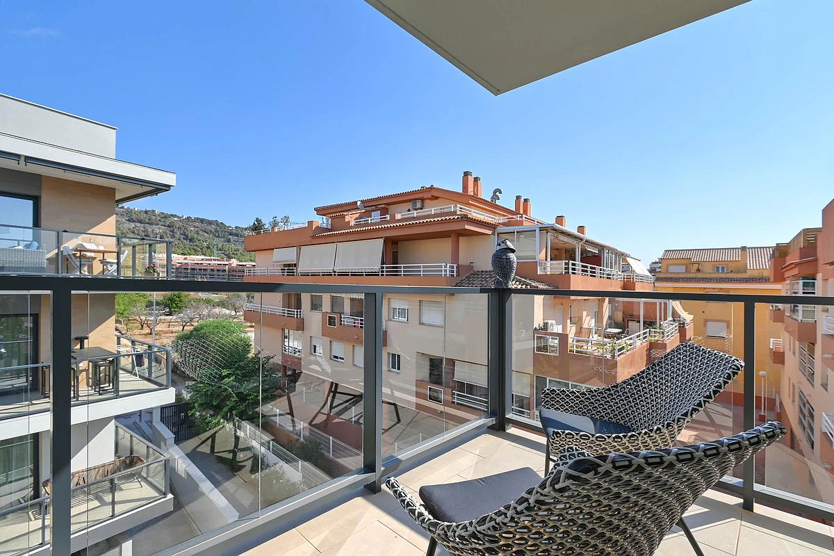 Venta. Apartment en Javea