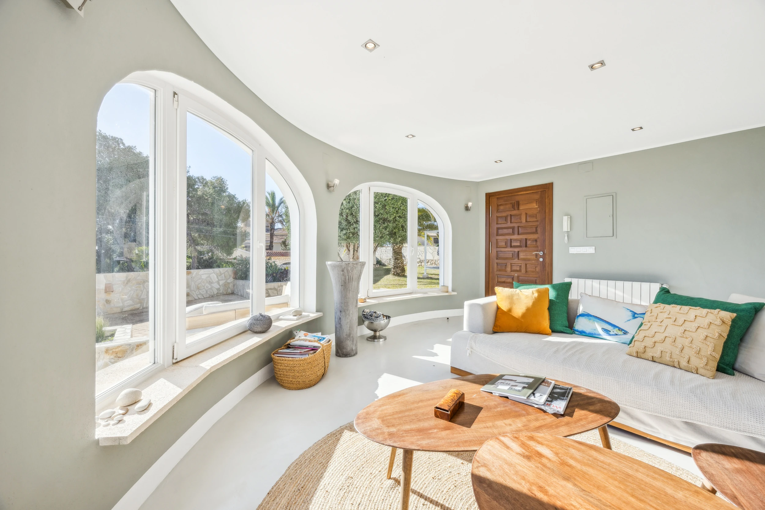 Villa for sale in Jávea / Xàbia