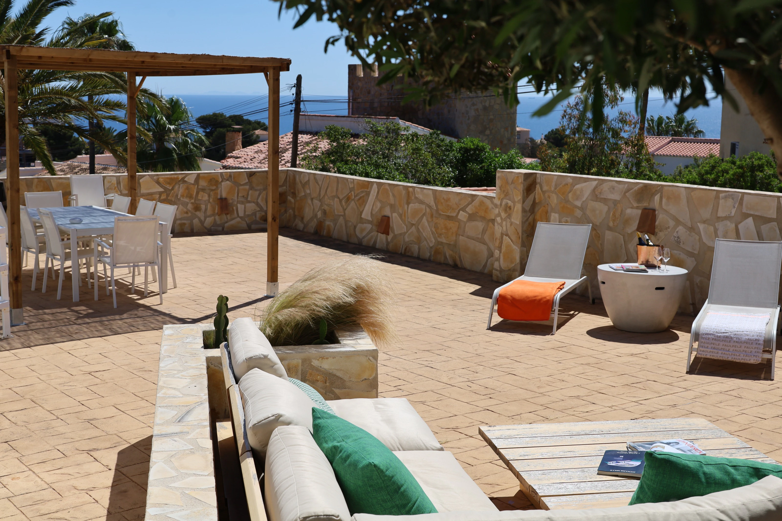 Villa for sale in Jávea / Xàbia