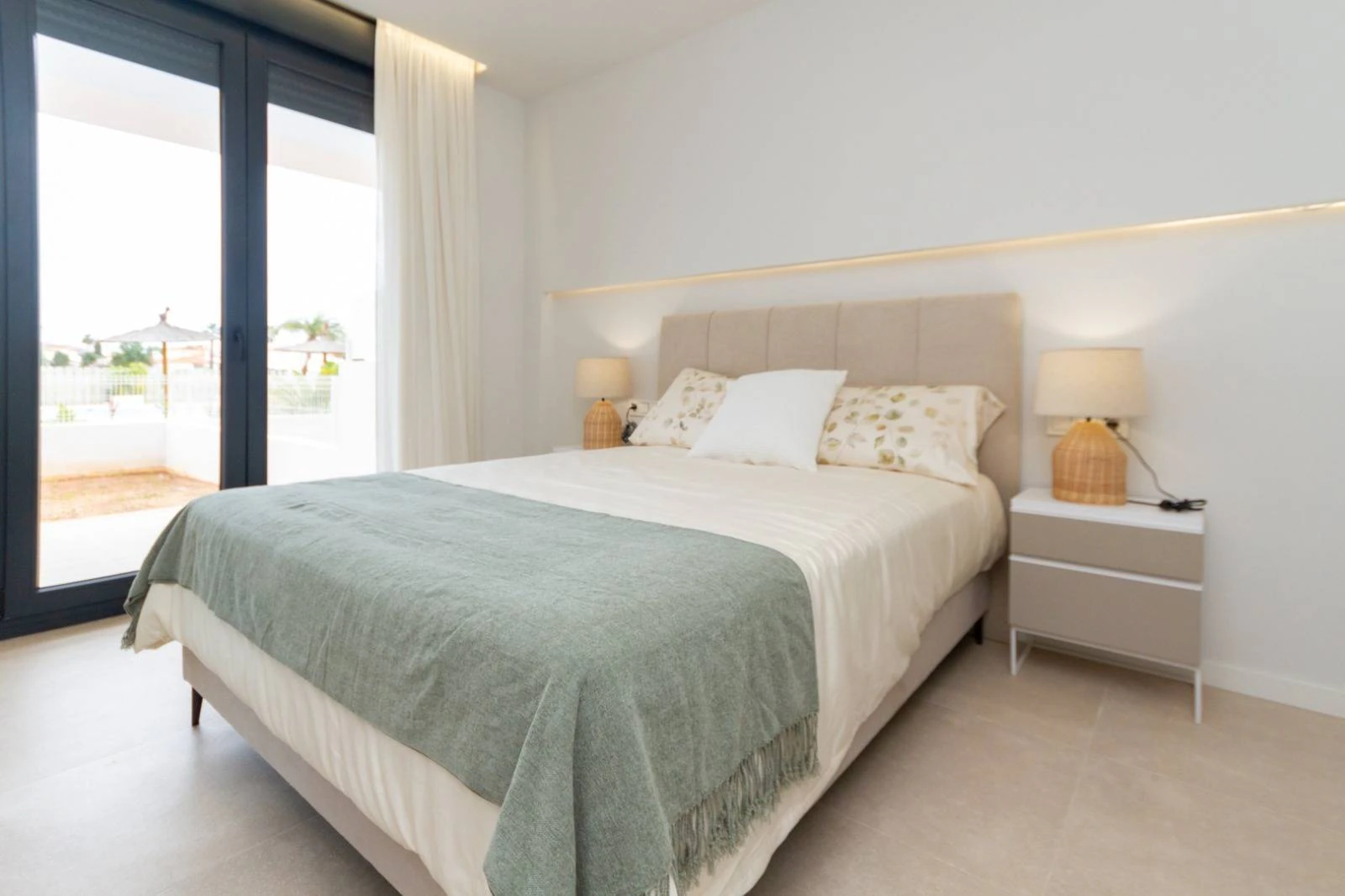 Appartement en ville à la vente à Denia