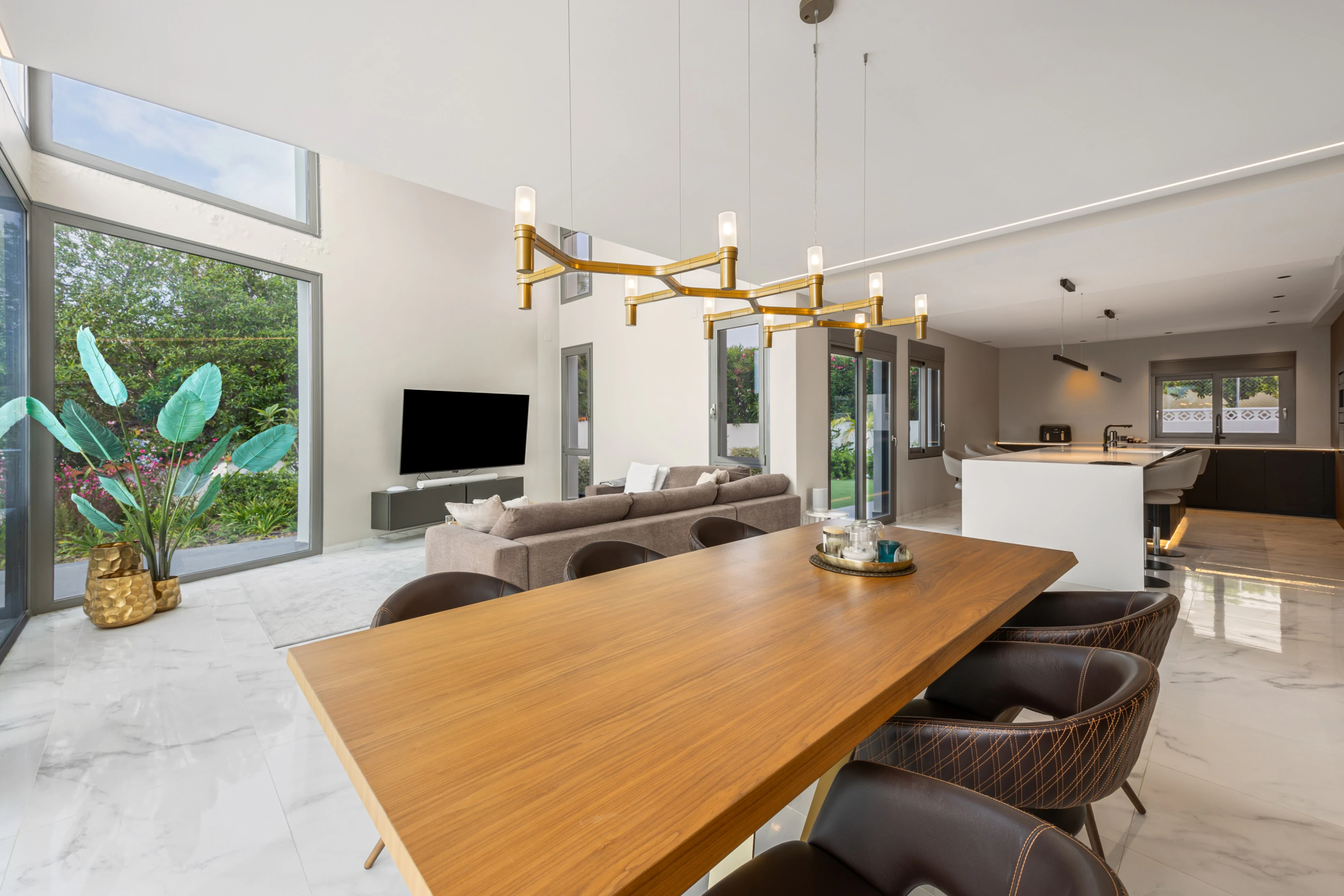 Villa for sale in La Nucia
