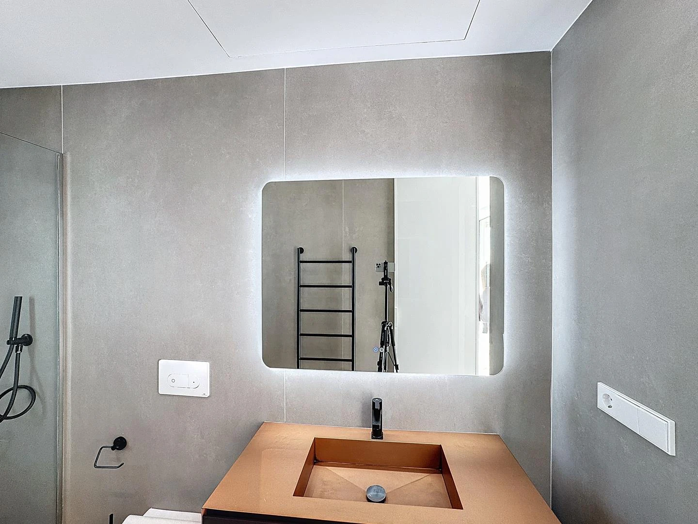 Benissa Costa San Jaime brand new modern luxury villa