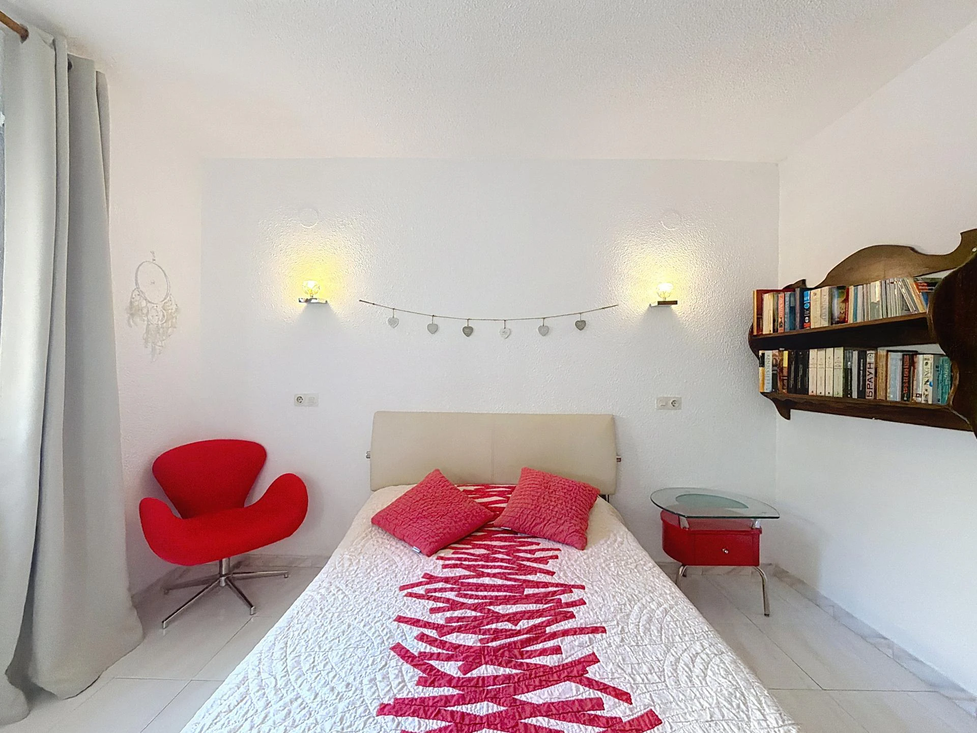 Cumbre del Sol villa with private pool and sea views