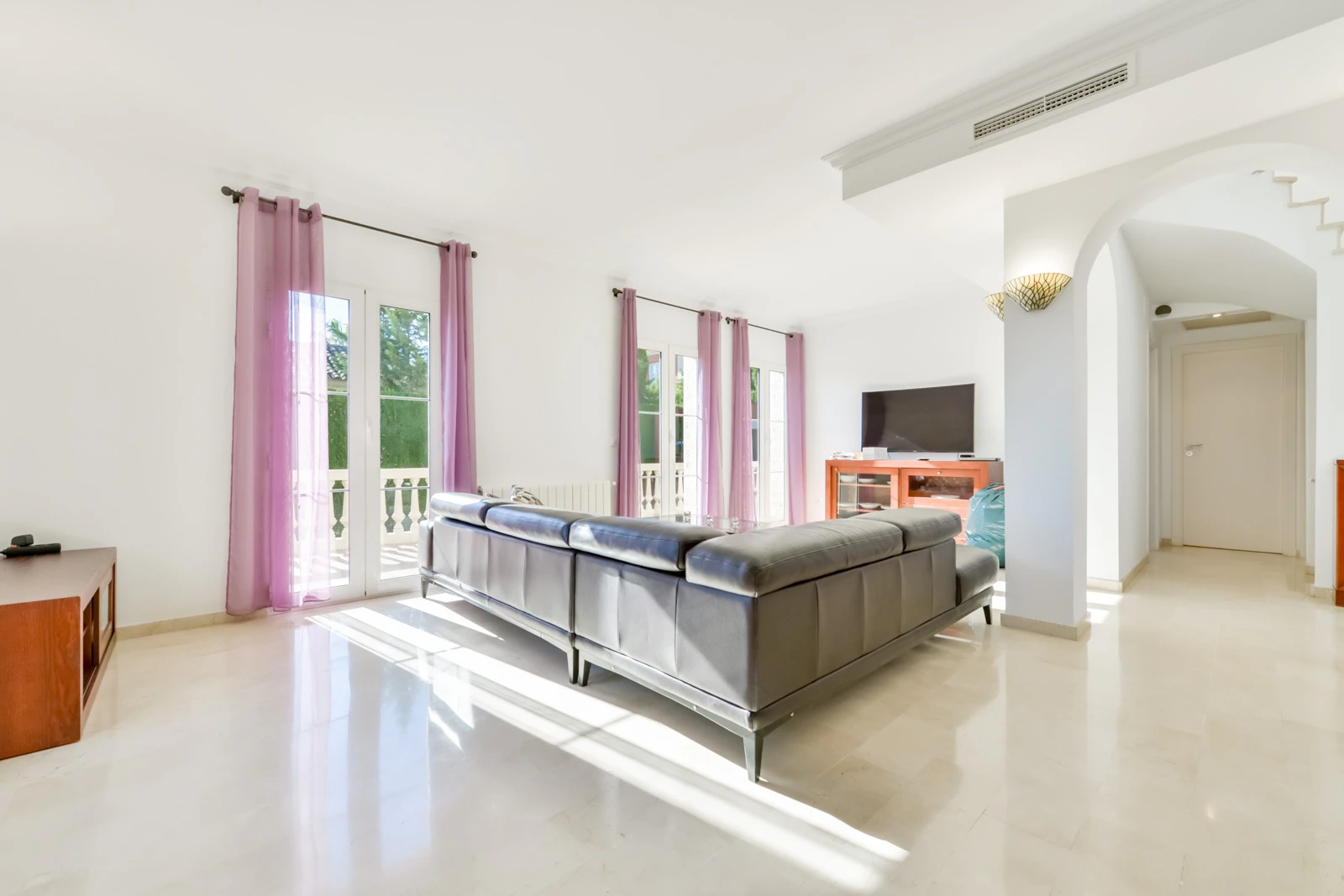 Luxury Villa for Sale in Finestrat