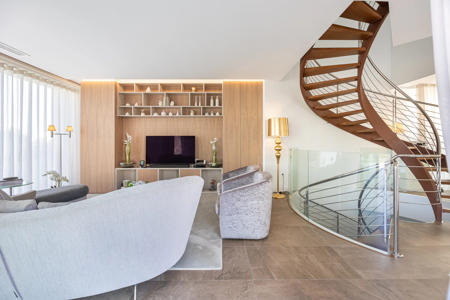 Villa for sale in Finestrat