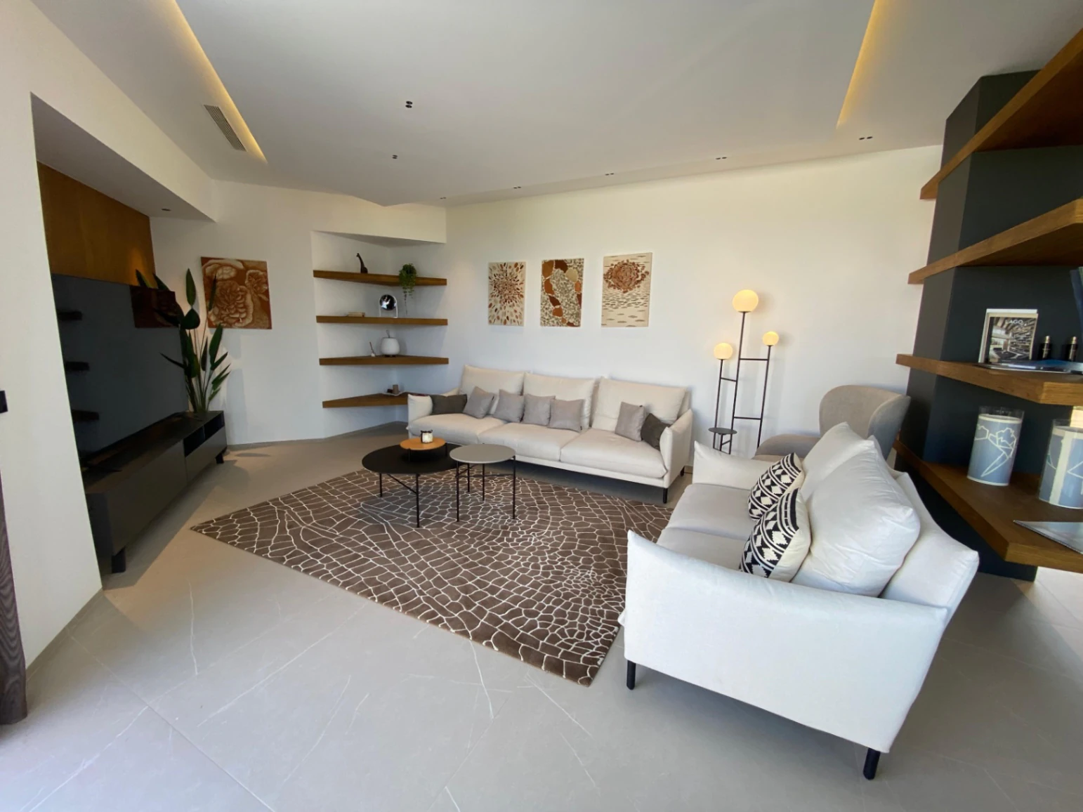 Villa à la vente à Benidorm