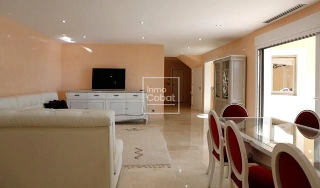 Villa for sale in Benissa