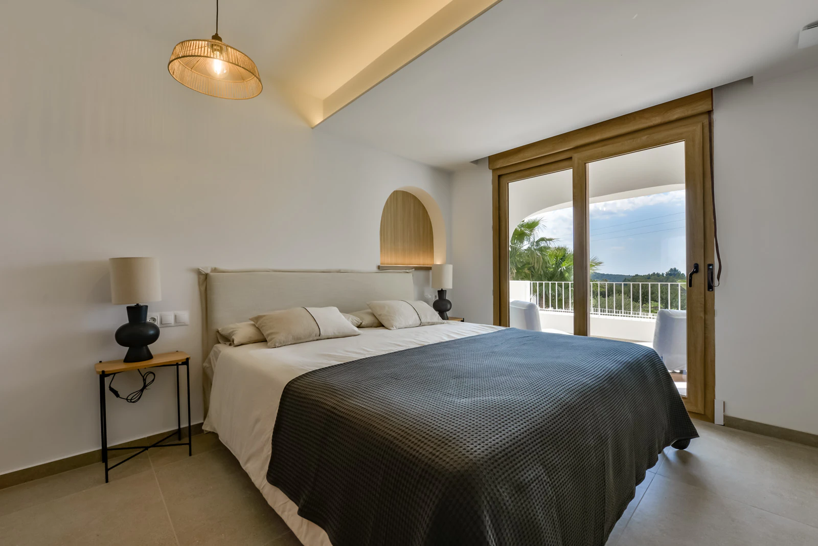 Villa in Altea