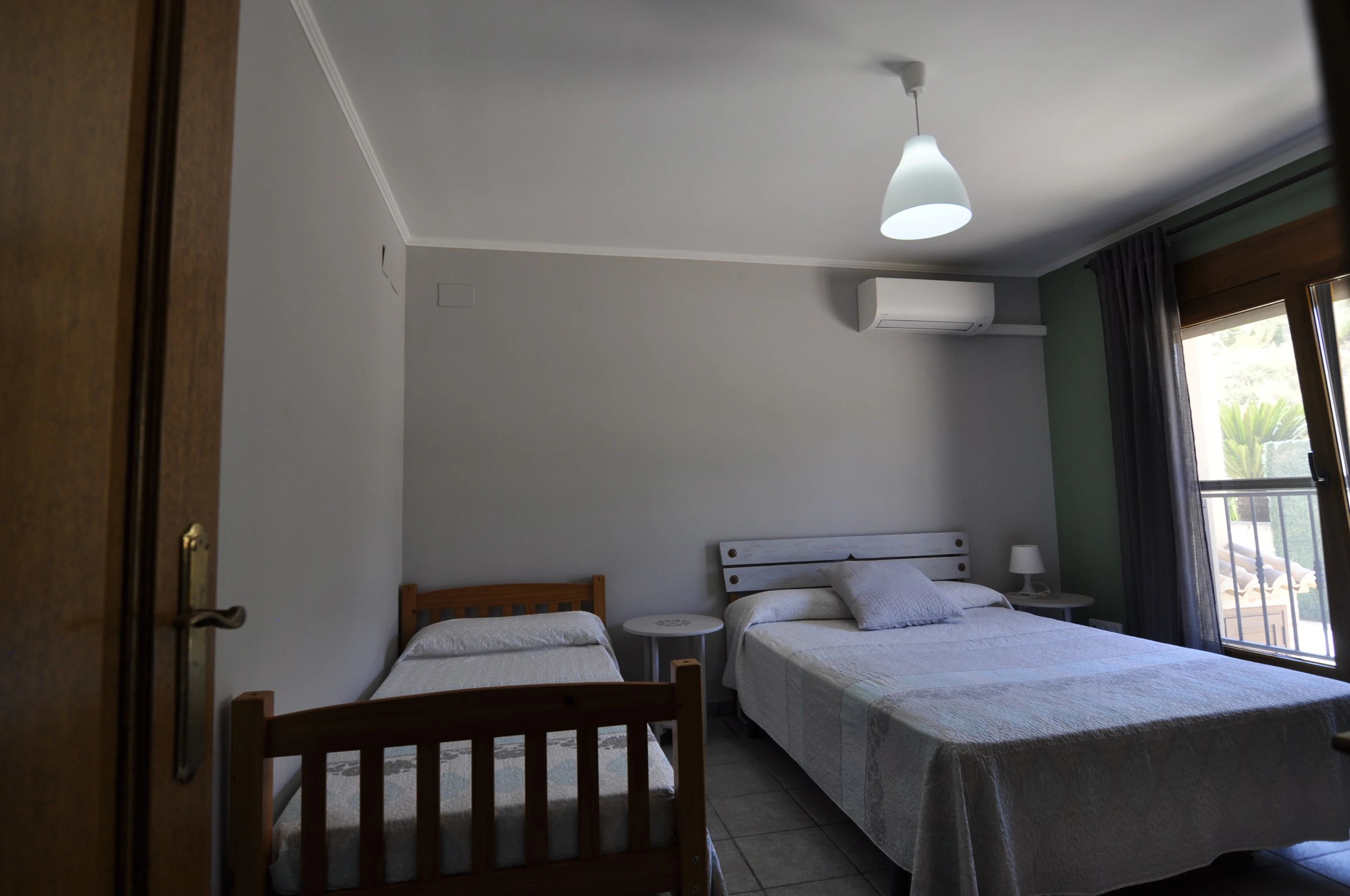 Villa for sale in Benissa