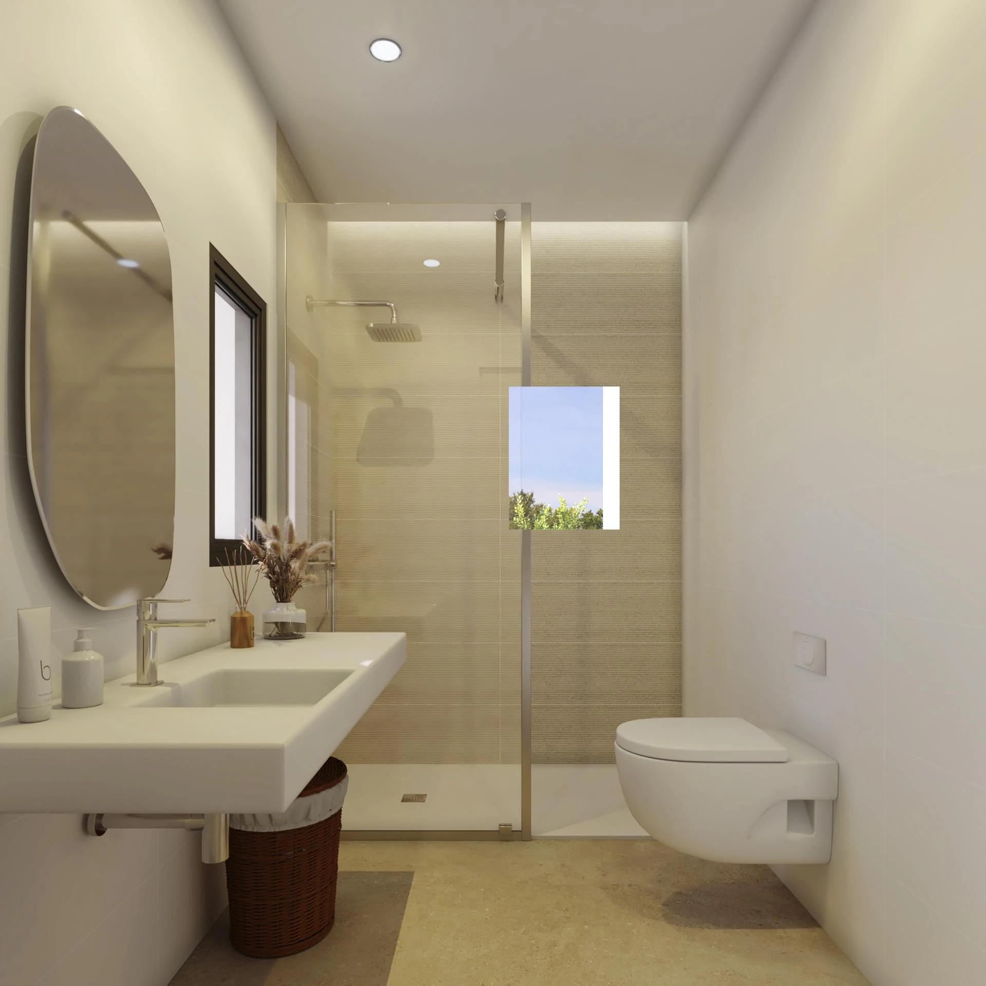 Cumbre del Sol – moderne Luxusvilla mit atemberaubendem Meerblick