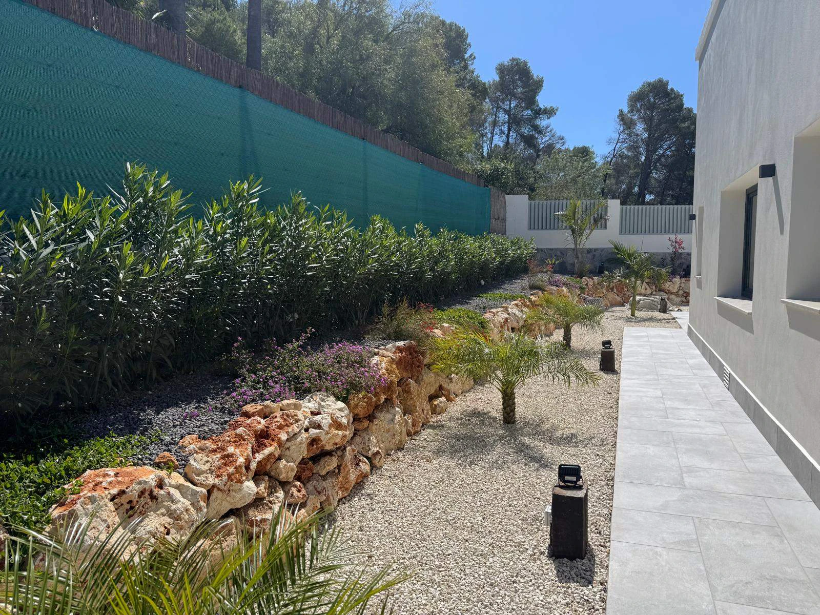 Villa for sale in Jávea