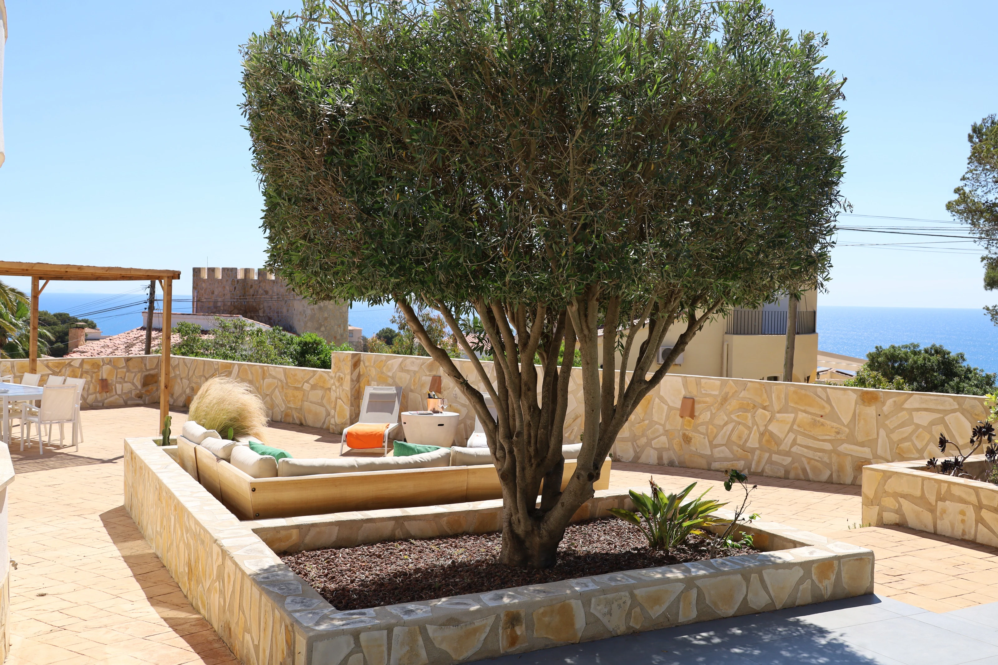 Villa for sale in Jávea / Xàbia